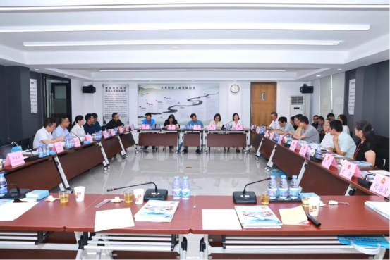 【Brief News】Our R&D Director Dr. Zhao Lijun Invited to Attend the Shenzhen Municipal People's Congress Biopharmaceutical Industry Liaison Office Lecture Event