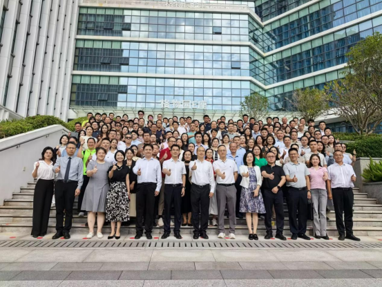 Professor Shi Yuanyuan, Chairman of Shenzhen Cell Valley, Invited to Attend the 2026 Shenzhen Biomedical and Food Industry Industry-Education Alliance Conference, Honored with 